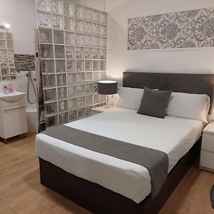 Habitación Doble Adaptada para Discapacitados